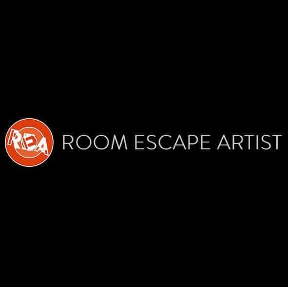 Room Escape Artist invert