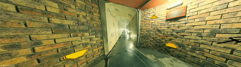 virtual escape game preview gameplay